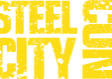 The "Silent City" logo in yellow.